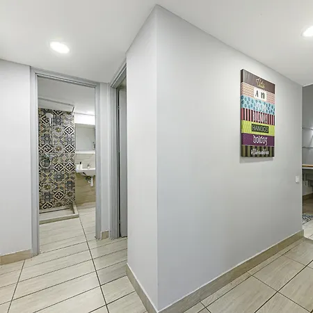 Westend Prime Location -huge 3 Bedroom With Ac *