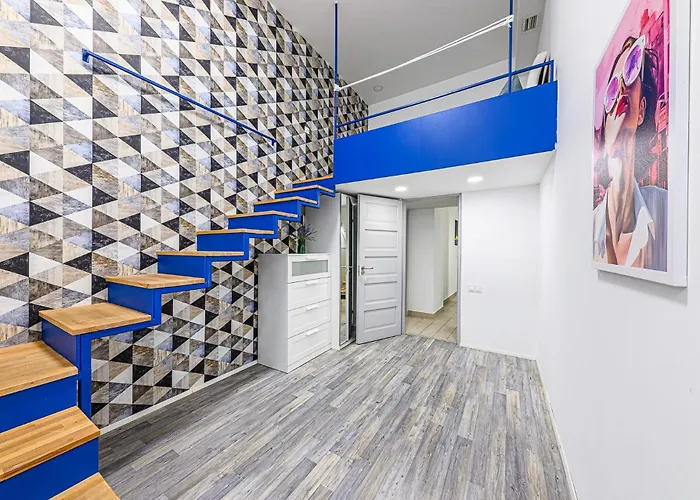 Westend Prime Location -central 3 Bedroom דירה בודפשט