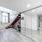 Apartament Westend Prime Location -huge 3 Bedroom With Ac