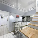 Apartament Westend Prime Location -huge 3 Bedroom With Ac Budapeszt