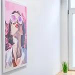 Apartament Westend Prime Location -huge 3 Bedroom With Ac Budapeszt