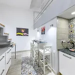 Westend Prime Location -huge 3 Bedroom With Ac Apartament Budapeszt