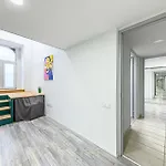 Westend Prime Location -huge 3 Bedroom With Ac *