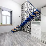 Westend Prime Location -huge 3 Bedroom With Ac Budapeszt
