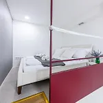 Westend Prime Location -huge 3 Bedroom With Ac Apartament *