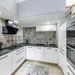 Apartament Westend Prime Location -huge 3 Bedroom With Ac Budapeszt