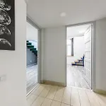 Westend Prime Location -huge 3 Bedroom With Ac Apartament Budapeszt