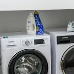 Apartament Westend Prime Location -huge 3 Bedroom With Ac