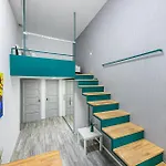 Apartament Westend Prime Location -huge 3 Bedroom With Ac Budapeszt