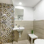 Westend Prime Location -huge 3 Bedroom With Ac Apartament *
