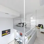Westend Prime Location -huge 3 Bedroom With Ac Budapeszt