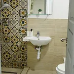 Apartament Westend Prime Location -huge 3 Bedroom With Ac Budapeszt