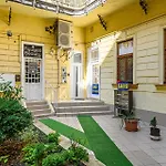 Westend Prime Location -huge 3 Bedroom With Ac Apartament Budapeszt
