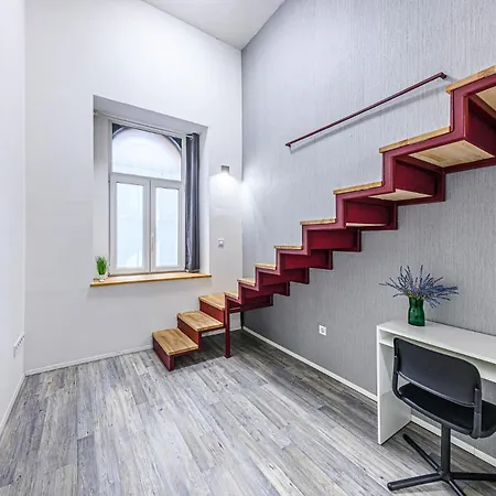 Apartmán Westend Prime Location -huge 3 Bedroom With Ac