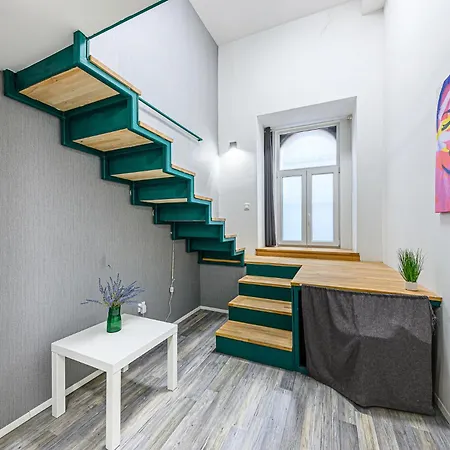 Westend Prime Location -huge 3 Bedroom With Ac *