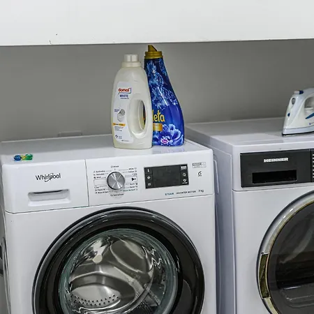 Apartmán Westend Prime Location -huge 3 Bedroom With Ac
