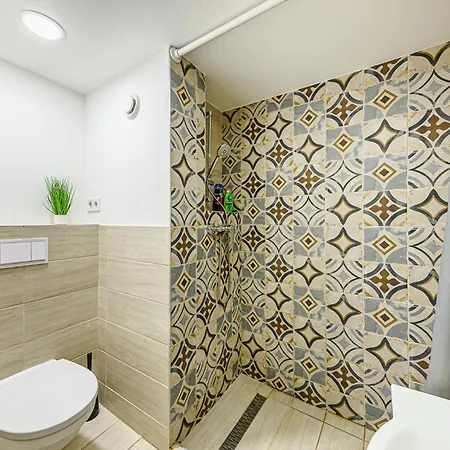 Apartmán Westend Prime Location -huge 3 Bedroom With Ac *