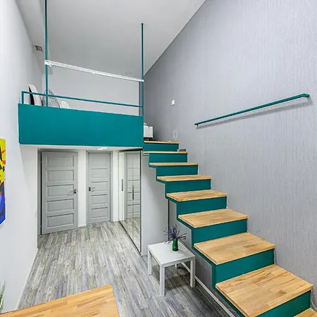Apartmán Westend Prime Location -huge 3 Bedroom With Ac Budapešť