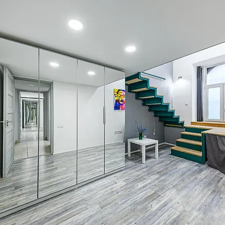 Westend Prime Location -huge 3 Bedroom With Ac *