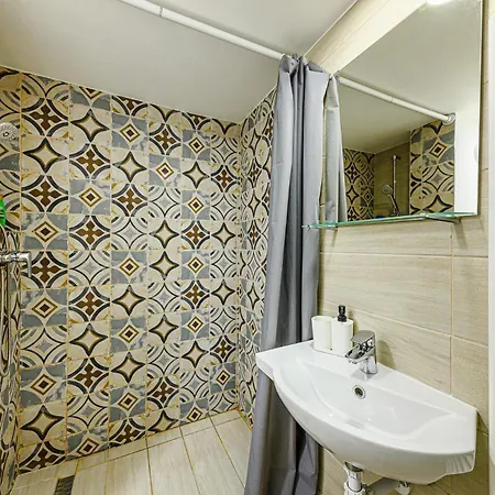 Apartmán Westend Prime Location -huge 3 Bedroom With Ac