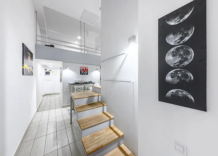 Westend Prime Location -central 3 Bedroom Boedapest
