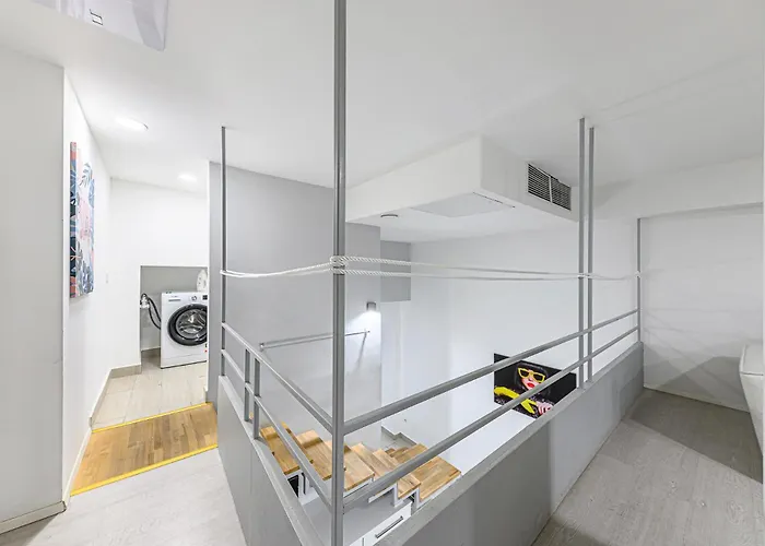 Westend Prime Location -central 3 Bedroom Apartament Budapeszt