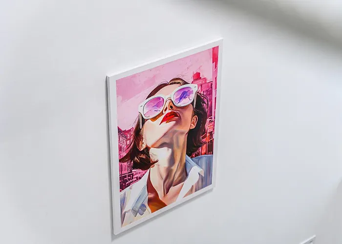 Westend Prime Location -central 3 Bedroom Apartment Budapest