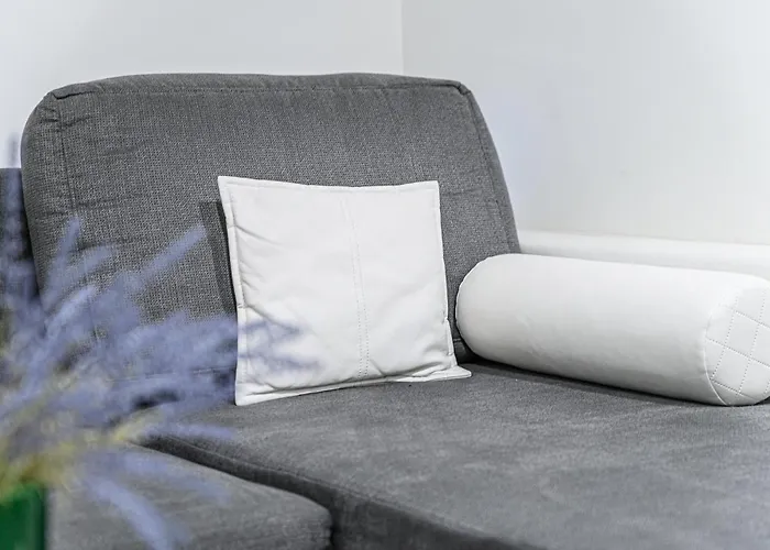 Westend Prime Location -central 3 Bedroom Appartement Boedapest