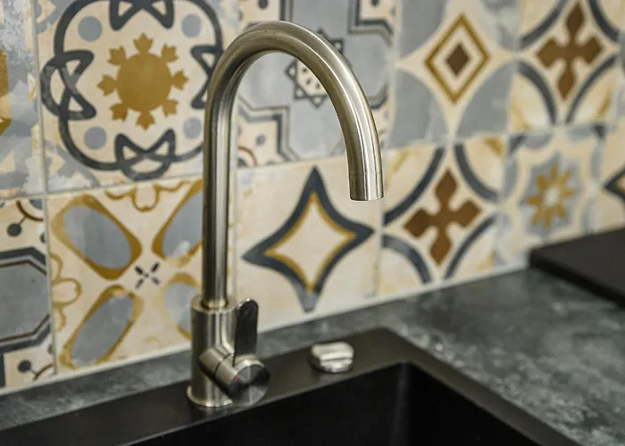 Apartment Westend Prime Location -central 3 Bedroom