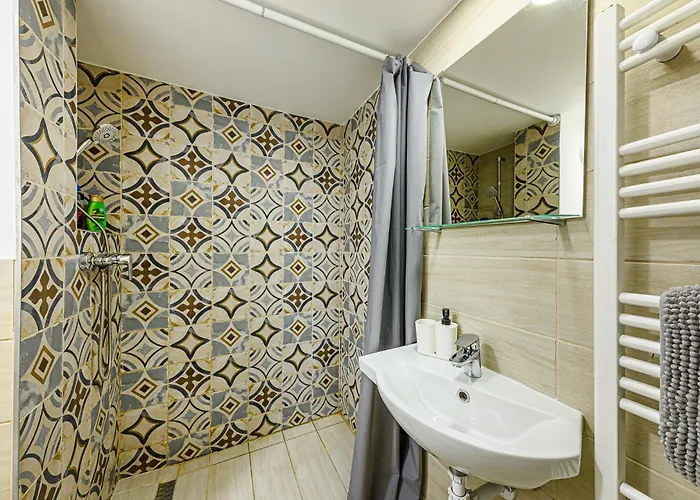Appartement Westend Prime Location -central 3 Bedroom