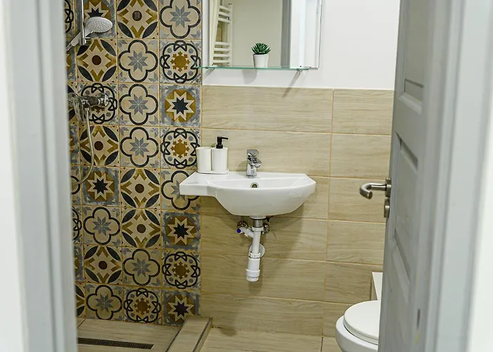 Appartement Westend Prime Location -central 3 Bedroom Budapest